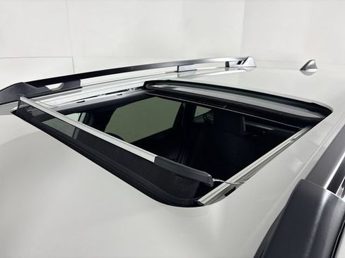 New 2026 Subaru Forester Premium AWD/4WD image 21