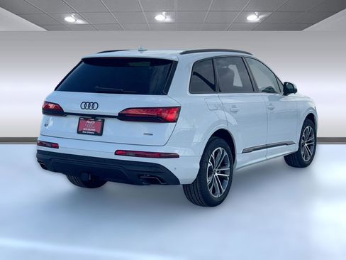 New 2026 Audi Q7 2.0T Premium image 9