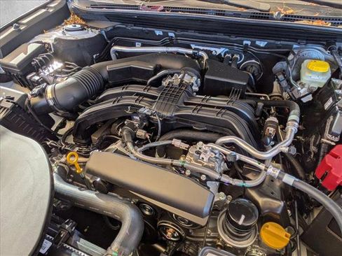 New 2025 Subaru Outback Premium w/ Popular Package #1A image 20