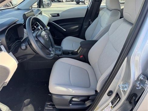 New 2026 Toyota Corolla Cross L image 7