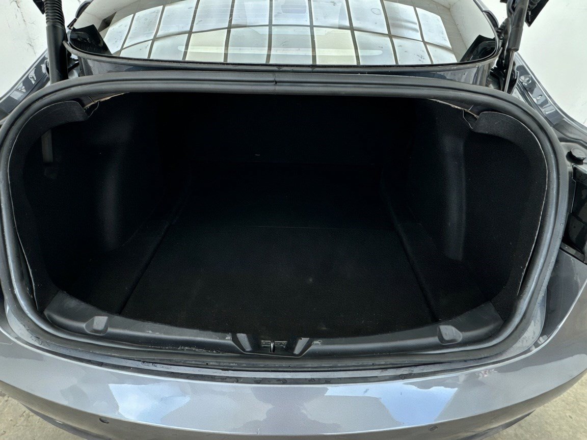 Used 2021 Tesla Model 3 Standard Range Plus RWD image 17