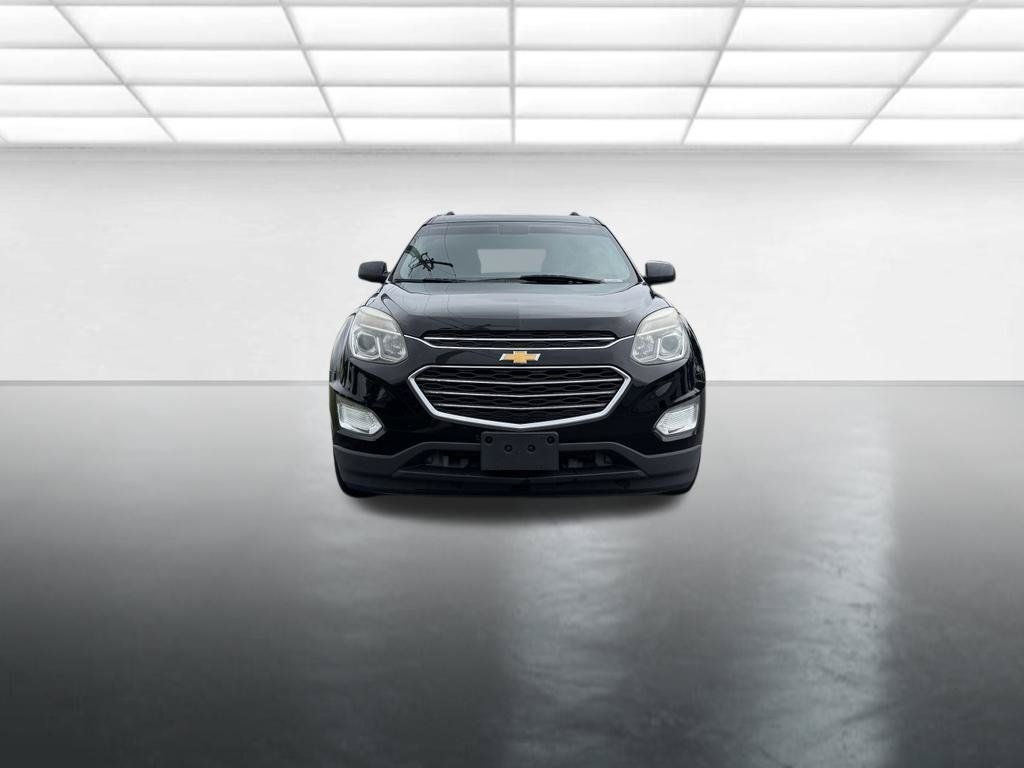 Used 2017 Chevrolet Equinox LT FWD image 9