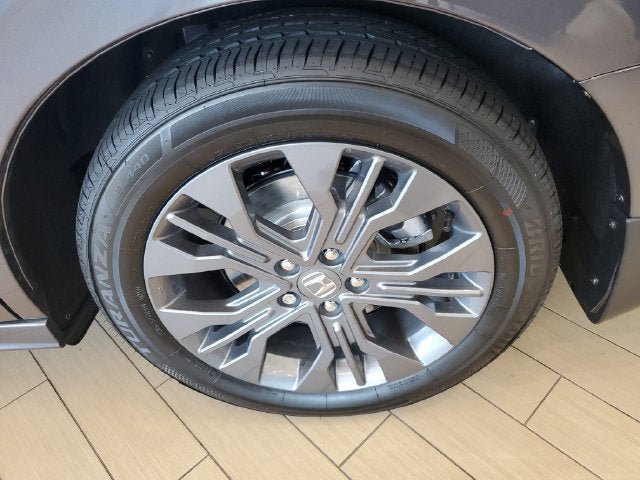 New 2027 Honda Odyssey Touring image 9