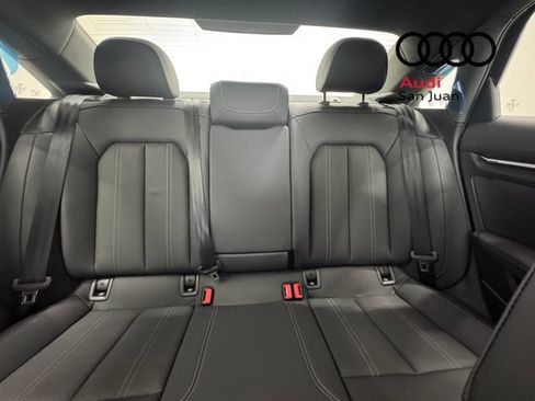 New 2026 Audi A3 2.0T Premium AWD/4WD image 13