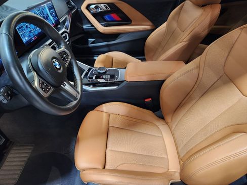 Used 2023 BMW 230i Coupe w/ M Sport Package image 29