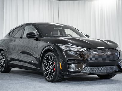 Used 2023 Ford Mustang Mach-E GT w/ GT Performance Edition