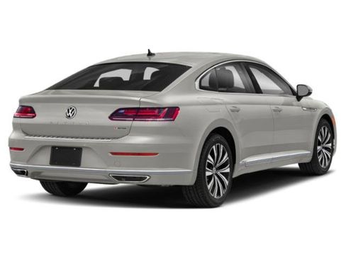 Used 2020 Volkswagen Arteon SE image 17
