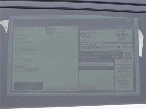 New 2026 Land Rover Range Rover Evoque S image 18