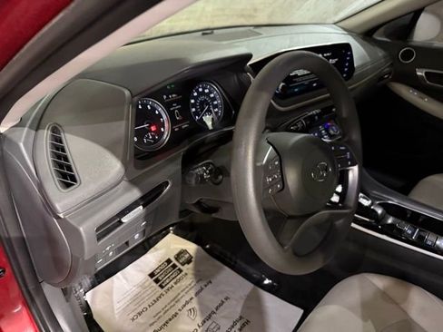Used 2023 Hyundai Sonata SEL image 26