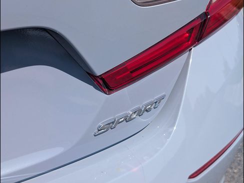 Used 2022 Honda Accord Sport image 16