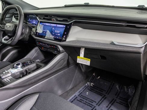 New 2026 Jeep Cherokee Laredo AWD/4WD image 41