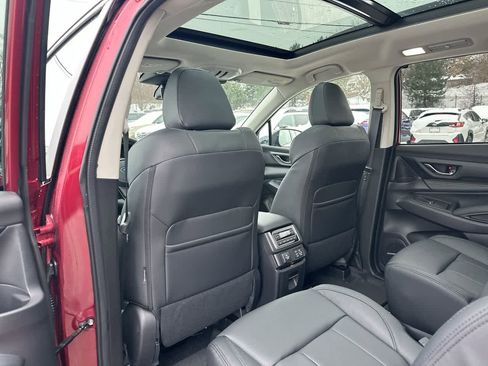 New 2026 Subaru Ascent Bronze Edition image 23