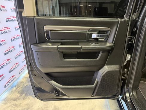 Used 2018 RAM 1500 Sport w/ Sport Premium Group AWD/4WD image 39