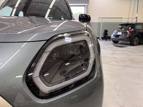 New 2027 MINI Cooper Countryman S AWD/4WD image 9