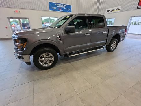 Used 2024 Ford F150 XLT AWD/4WD image 15
