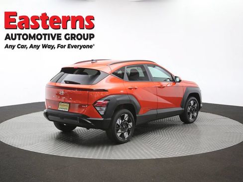 Used 2024 Hyundai Kona SEL AWD/4WD image 39