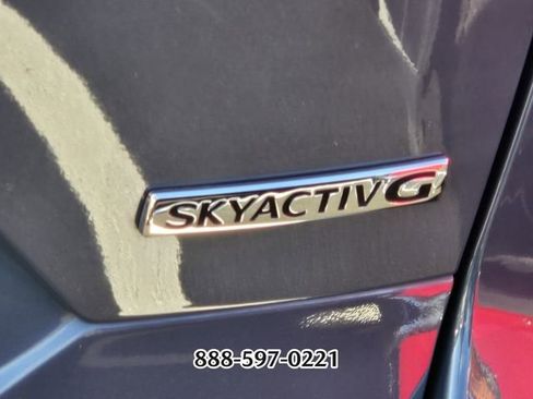 Used 2023 MAZDA CX-5 Carbon Edition AWD/4WD image 7