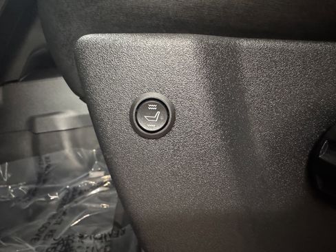 Used 2024 Ford Bronco Badlands AWD/4WD image 15