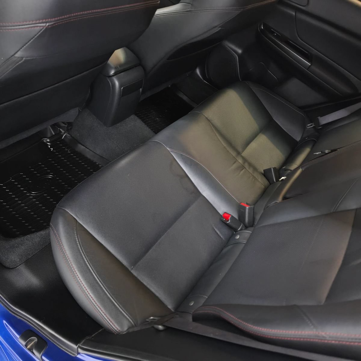 Used 2020 Subaru WRX Limited AWD/4WD image 31