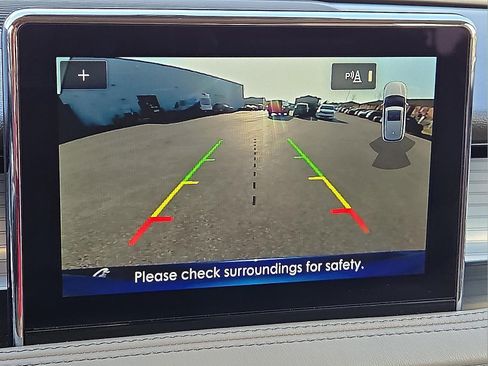 Used 2021 Lincoln Corsair FWD image 15