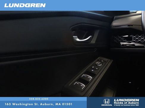 Used 2024 Honda Accord Sport image 29