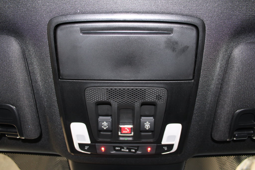 New 2026 Honda Pilot Black Edition image 47