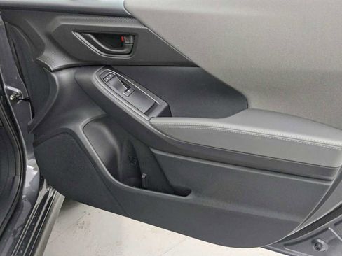 New 2026 Subaru Crosstrek 2.0i Premium image 27