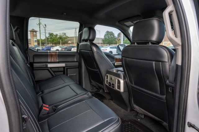 Used 2019 Ford F150 Lariat AWD/4WD image 39