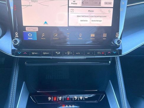 New 2026 Jeep Grand Wagoneer Limited w/ Premium Group II image 19