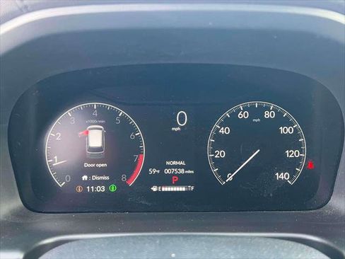 Used 2025 Honda Odyssey Touring image 22