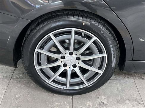 New 2026 Mercedes-Benz C 43 AMG 4MATIC Sedan image 7