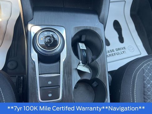Used 2023 Ford Escape Active w/ Tech Pack #1 AWD/4WD image 19