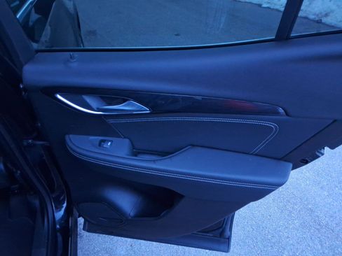 Used 2023 Buick Envision Preferred w/ Premium Seat Package image 24