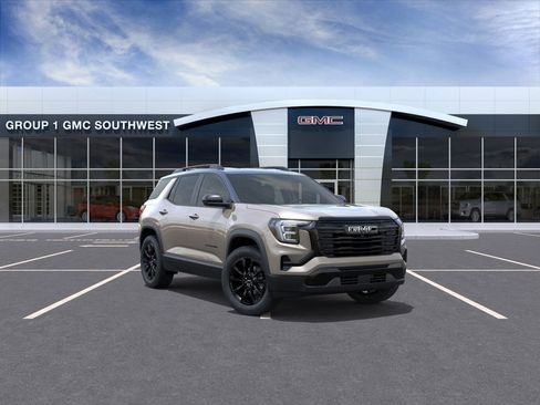 New 2026 GMC Terrain Elevation w/ Elevation Premium Package image 25