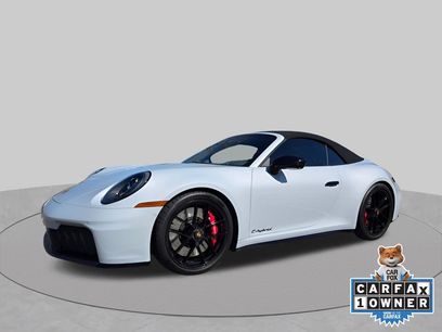 Used 2026 Porsche 911 Carrera GTS