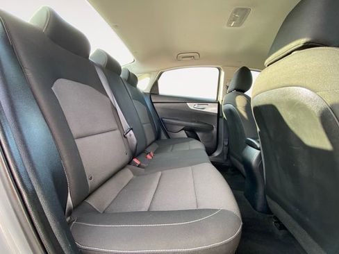 Used 2023 Kia Forte LXS image 14