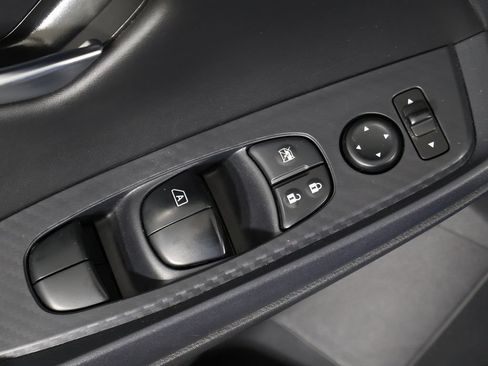Used 2023 Nissan Sentra SV w/ All-Weather Package FWD image 35