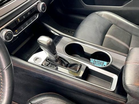 Used 2023 Nissan Altima 2.5 SR image 16