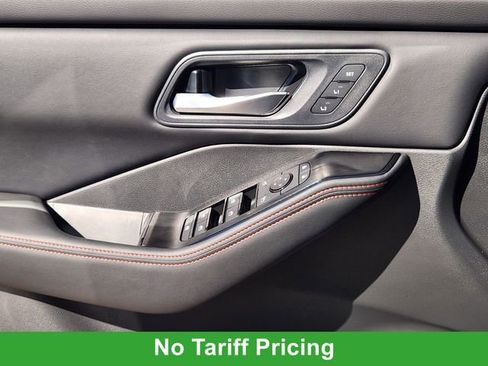 New 2026 Nissan Rogue SV image 17