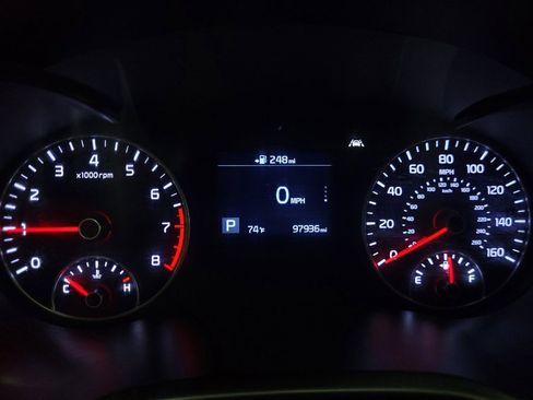 Used 2019 Kia Optima LX FWD image 23