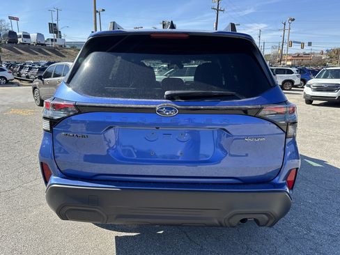 New 2026 Subaru Forester Premium image 4