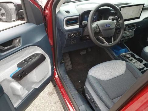 New 2026 Ford Maverick XLT w/ XLT Luxury Package AWD/4WD image 11