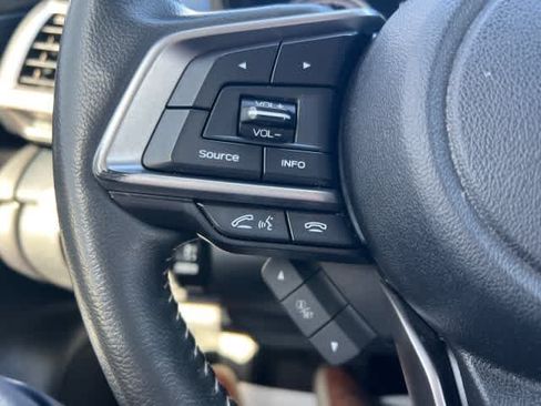 Certified 2023 Subaru Forester Limited AWD/4WD image 26