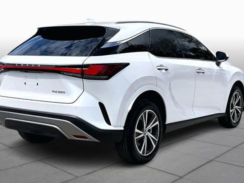 Used 2024 Lexus RX 350 Premium image 12