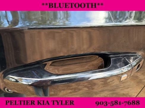 Used 2024 Chevrolet Tahoe RST w/ Luxury Package image 8