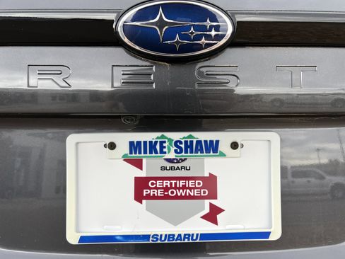 Used 2025 Subaru Forester Limited w/ Popular Package #2 image 20