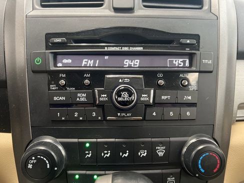Used 2011 Honda CR-V EX image 27