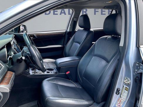 Used 2019 Subaru Outback 2.5i Limited AWD/4WD image 21