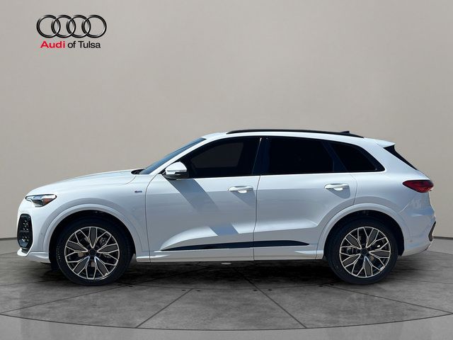 New 2026 Audi Q5 Prestige AWD/4WD image 2