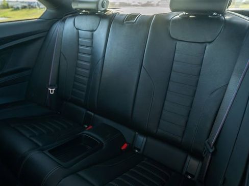 Used 2024 BMW M2 w/ Lighting Package image 16